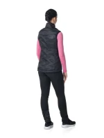 Dámské outdoorové kalhoty NUUK-W Černá - Kilpi Dámské outdoorové kalhoty NUUK-W Černá - Kilpi