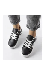 Tenisky  model 207877 Solea