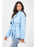 Plášť  model 223834 Rue Paris