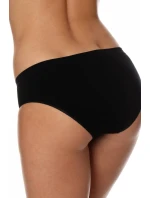 Dámské brazilky 00043A black - BRUBECK