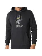 Fila Bever Hoody M FAM0186.80001 pánské mikiny