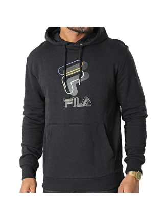 Fila Bever Hoody M FAM0186.80001 pánské mikiny