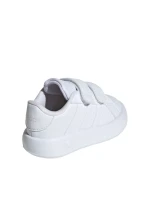 Dětská obuv adidas Grand Court 2.0 white ID5273