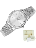 Dámské hodinky Paul Lorens PL10482B2-3C1