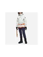 Dámská bunda MILLET Trilogy Icon Gtx Pro Jkt W, béžová