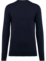 Kariban PK 900 Pánský svetr Supima® 20.0900 deep navy Kariban PK 900 Pánský svetr Supima® 20.0900 deep navy