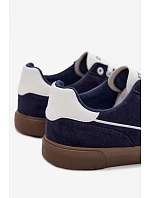 Pánské Tenisky Big Star TT174091 Tmavě modré