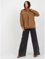 EM KS košile K5041.30 velbloudí