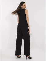 MI KMPL sada C322.68 černá