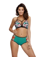 Plavky Molly Marbella M-504 (4) - Marko Plavky Molly Marbella M-504 (4) - Marko