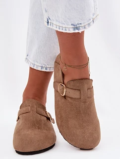 Polobotky model 225614 Step in style