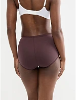 sloggi Basic+ Maxi C4P - Brown Combination - SLOGGI Brown Combination - SLOGGI