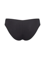 Dámské kalhotky FREE Evolve Mini - BLACK - černé 0004 - SLOGGI Dámské kalhotky FREE Evolve Mini - BLACK - černé 0004 - SLOGGI