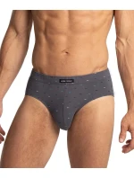 Kalhotky Lama M-1075 CL A'2 3XL-4XL