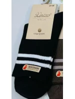 Ponožky WiK Xintao 3506 wz.37 Netlakové 35-42