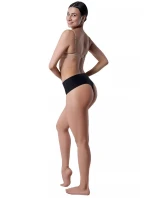 Dámská tanga String maxi - JULIMEX