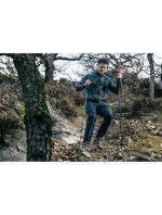 Bunda Silvini Pánská bunda Vetta MJ1612 M 3120-MJ1612/0811 pánské