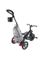 Jízdní kolo EXPLORER TRIKE 4v1 DELUXE PLAY (636-120)