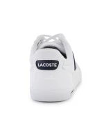 Lacoste LCR3 SPM WHT/DK BLU 31SPM0097-X96