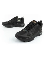 Boty Skechers Air Ventura-Revell M 232657/BBK Boty Skechers Air Ventura-Revell M 232657/BBK