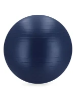 Gymball 75cm BLUE FITBALL