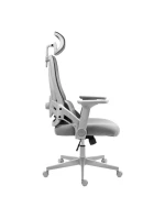 Herní židle Huzaro Combat 2.7 Grey Herní židle Huzaro Combat 2.7 Grey