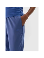 Dámské rychleschnoucí tréninkové kalhoty 4F 4FWAW24TFTRF689-31S dámské