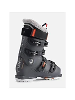 Lyžařské boty ROSSIGNOL PURE ELITE 90 GW-Storm Grey, šedé Lyžařské boty ROSSIGNOL PURE ELITE 90 GW-Storm Grey, šedé