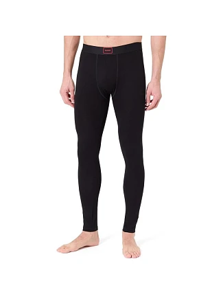 Hugo Bodywear pánské kalhoty LONG NERO (50549171-001)