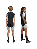 Dětské šortky adidas Tiro 26 Competition Training černá-šedá KA7655 Dětské šortky adidas Tiro 26 Competition Training černá-šedá KA7655