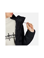 Dámská lyžařská bunda ROSSIGNOL W ARETU DOWN JKT, černá