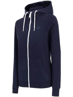 Mikina 4F W NOSD4 BLD300 31S