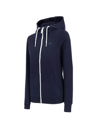 Mikina 4F W NOSD4 BLD300 31S