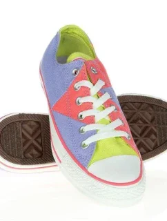 Converse Chuck Taylor Multipanel W 542589F boty