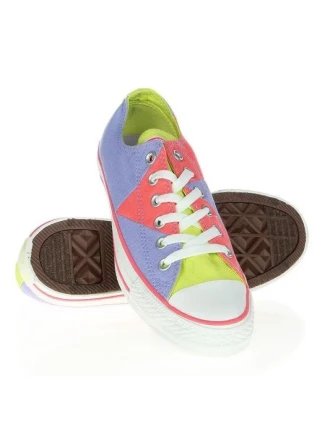 Converse Chuck Taylor Multipanel W 542589F boty