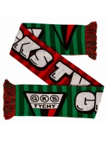 GKS Tychy Retro šála TYCHYSZAL