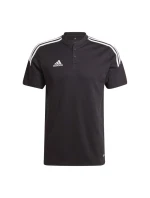 Polokošile adidas Condivo 22 Jr H44105 Polokošile adidas Condivo 22 Jr H44105