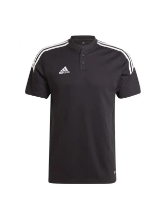 Polokošile adidas Condivo 22 Jr H44105 Polokošile adidas Condivo 22 Jr H44105