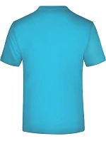 Daiber JN 01 Tričko 02.0001 turquoise Daiber JN 01 Tričko 02.0001 turquoise