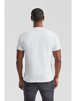Fruit of the Loom Original T Tričko 16.1082 heather grey Fruit of the Loom Original T Tričko 16.1082 heather grey