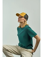 Atlantis Headwear Rapper Cotton 5 panelová Trucker kšiltovka "Rapper" 33.8020 olive/black Atlantis Headwear Rapper Cotton 5 panelová Trucker kšiltovka "Rapper" 33.8020 olive/black