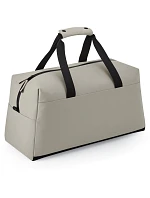 BagBase BG 338 Sportovní/cestovní taška matné PU 52.0338 clay BagBase BG 338 Sportovní/cestovní taška matné PU 52.0338 clay