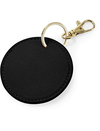 BagBase BG 745 Klip na klíče "Boutique" 52.0745 black BagBase BG 745 Klip na klíče "Boutique" 52.0745 black