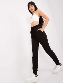 LK SP kalhoty 508922 1.30x černá