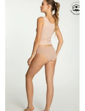 Kalhotky Cotton Mood Classic tělové - Julimex