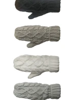 DÁMSKÉ RUKAVICE RAK R-142 DÁMSKÉ RUKAVICE RAK R-142