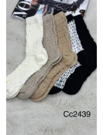 APLIKACE PONOŽEK CA2439