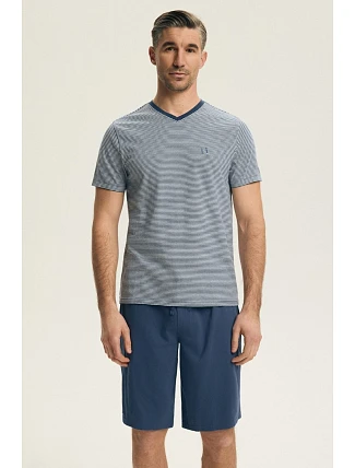 Pyžama model 226604 Henderson Pyžama model 226604 Henderson