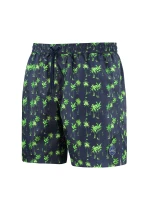 Self SM 29 Šťastné šortky dlouhé M-3XL Self SM 29 Šťastné šortky dlouhé M-3XL