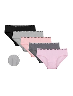 Kalhotky Donella 3123PD1 A'2 M-XL